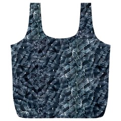 Ceramics Broken  Full Print Recycle Bag (xxl) by Internationalstore