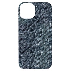Ceramics Broken  Iphone 14 Black Uv Print Case