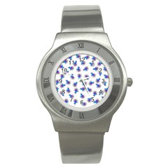 Last Unicorn  Stainless Steel Watch