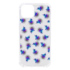 Last Unicorn  Iphone 13 Tpu Uv Print Case by Internationalstore