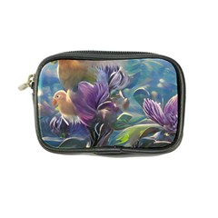 Abstract Blossoms  Coin Purse by Internationalstore