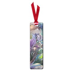 Abstract Blossoms  Small Book Marks by Internationalstore