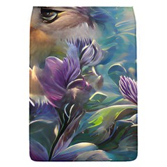 Abstract Blossoms  Removable Flap Cover (s) by Internationalstore