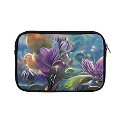 Abstract Blossoms  Apple Ipad Mini Zipper Cases by Internationalstore