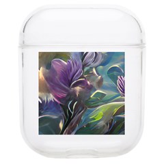 Abstract Blossoms  Airpods 1/2 Case by Internationalstore