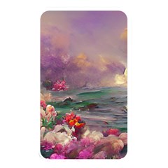 Abstract Flowers  Memory Card Reader (rectangular) by Internationalstore