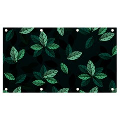 Foliage Banner And Sign 7  X 4 