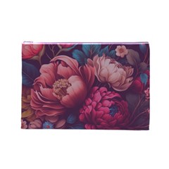 Photo Test Cosmetic Bag (large)