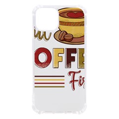 But Coffee First T- Shirt But Coffee  First T- Shirt Yoga Reflexion Pose T- Shirtyoga Reflexion Pose T- Shirt Iphone 13 Tpu Uv Print Case by hizuto