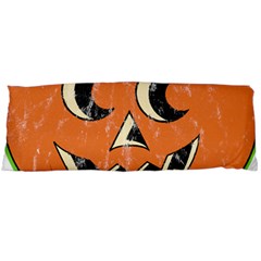 Vintage Halloween Pumpkin T- Shirt Vintage Halloween Pumpkin T- Shirt Body Pillow Case (dakimakura) by ZUXUMI