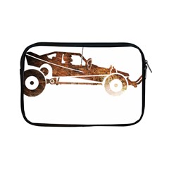 Vintage Rc Cars T- Shirt Vintage Modelcar Classic Rc Buggy Racing Cars Addict T- Shirt Apple Ipad Mini Zipper Cases by ZUXUMI