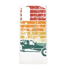 Vintage Rc Cars T- Shirt Vintage Sunset  Classic Rc Buggy Racing Cars Addict T- Shirt Samsung Galaxy Note 20 TPU UV Case