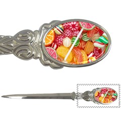 Aesthetic Candy Art Letter Opener by Internationalstore