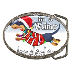 Weiner T- Shirt Walking In A Weiner Wonderland T- Shirt (1) Weiner T- Shirt Walking In A Weiner Wonderland T- Shirt Belt Buckles