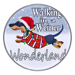 Weiner T- Shirt Walking In A Weiner Wonderland T- Shirt (1) Weiner T- Shirt Walking In A Weiner Wonderland T- Shirt Wireless Fast Charger(White)