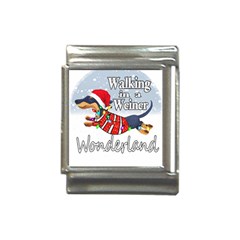 Weiner T- Shirt Walking In A Weiner Wonderland T- Shirt (1) Weiner T- Shirt Walking In A Weiner Wonderland T- Shirt Welder T- Shirt Funny Welder T- Shirt Italian Charm (13mm)