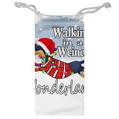 Weiner T- Shirt Walking In A Weiner Wonderland T- Shirt (1) Weiner T- Shirt Walking In A Weiner Wonderland T- Shirt Welder T- Shirt Funny Welder T- Shirt Jewelry Bag