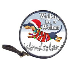 Weiner T- Shirt Walking In A Weiner Wonderland T- Shirt (1) Weiner T- Shirt Walking In A Weiner Wonderland T- Shirt Welder T- Shirt Funny Welder T- Shirt Classic 20-CD Wallets