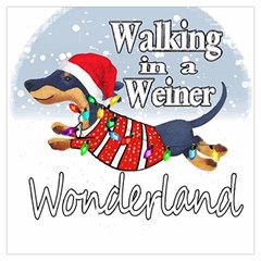 Weiner T- Shirt Walking In A Weiner Wonderland T- Shirt (1) Weiner T- Shirt Walking In A Weiner Wonderland T- Shirt Welder T- Shirt Funny Welder T- Shirt Lightweight Scarf 