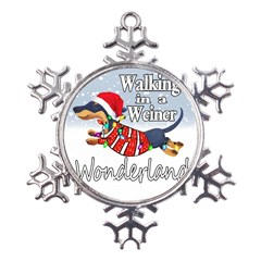 Weiner T- Shirt Walking In A Weiner Wonderland T- Shirt (1) Weiner T- Shirt Walking In A Weiner Wonderland T- Shirt Welder T- Shirt Funny Welder T- Shirt Metal Large Snowflake Ornament