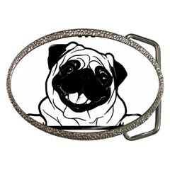 Black Pug Dog If I Cant Bring My Dog I T- Shirt Black Pug Dog If I Can t Bring My Dog I m Not Going Belt Buckles