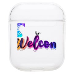 Arts Airpods 1/2 Case by Internationalstore