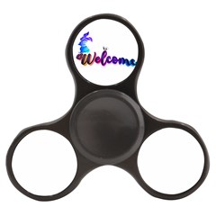 Arts Finger Spinner by Internationalstore