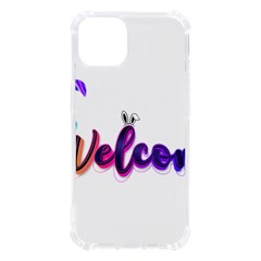 Arts Iphone 13 Tpu Uv Print Case