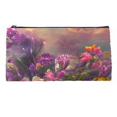 Floral Blossoms  Pencil Case by Internationalstore