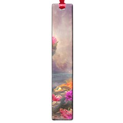 Floral Blossoms  Large Book Marks by Internationalstore