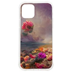 Floral Blossoms  Iphone 12/12 Pro Tpu Uv Print Case by Internationalstore