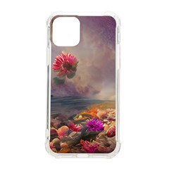 Floral Blossoms  Iphone 11 Pro 5 8 Inch Tpu Uv Print Case by Internationalstore