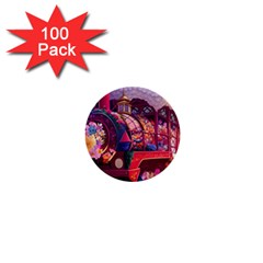 Fantasy  1  Mini Buttons (100 Pack)  by Internationalstore