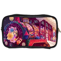 Fantasy  Toiletries Bag (two Sides) by Internationalstore