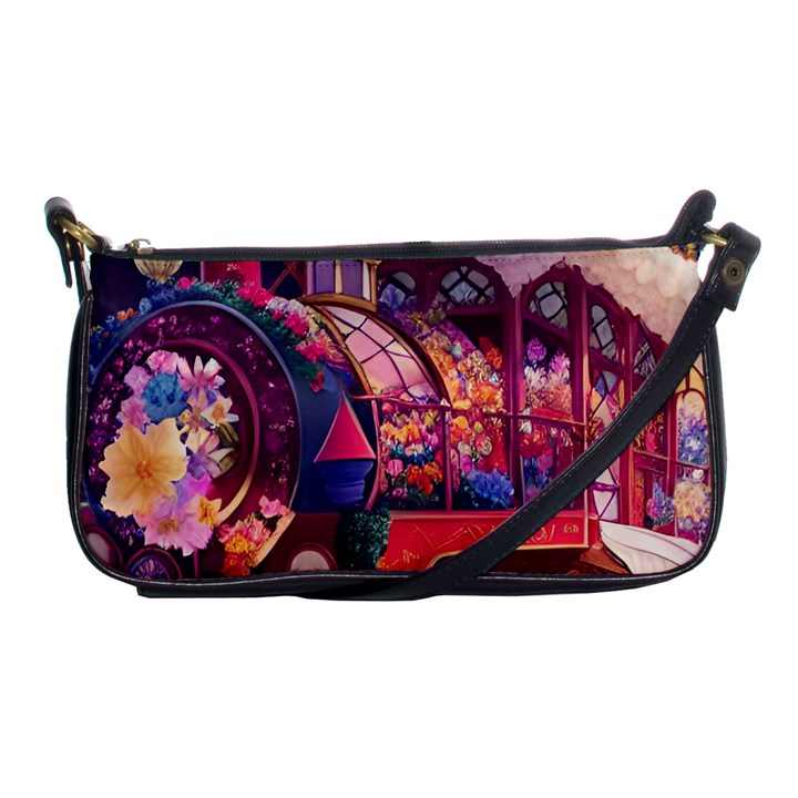 Fantasy  Shoulder Clutch Bag