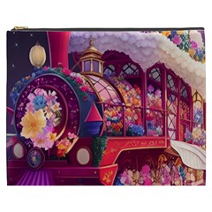 Fantasy  Cosmetic Bag (xxxl) by Internationalstore