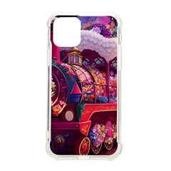 Fantasy  Iphone 11 Pro 5 8 Inch Tpu Uv Print Case by Internationalstore