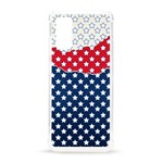 Illustrations Stars Samsung Galaxy S20 6.2 Inch TPU UV Case Front