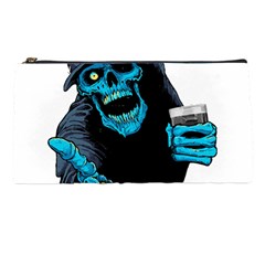 Whiskey T- Shirtwhiskey T- Shirt Pencil Case by ZUXUMI