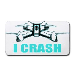 Drone Racing Gift T- Shirt Distressed F P V Race Drone Racing Drone Racer Pattern Quote T- Shirt (3) Medium Bar Mat