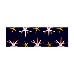 Starfish Sticker Bumper (100 Pack)