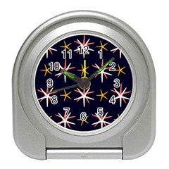 Starfish Travel Alarm Clock