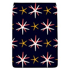 Starfish Removable Flap Cover (l) by Mariart