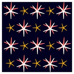 Starfish Lightweight Scarf 