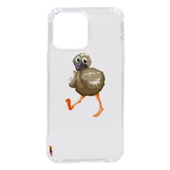 Ostrich T-shirtsteal Your Heart Ostrich 36 T-shirt Iphone 14 Pro Max Tpu Uv Print Case by EnriqueJohnson