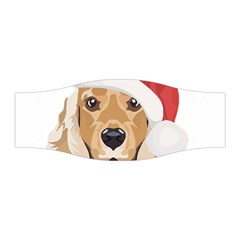 English Cocker Spaniel T- Shirt English Cocker Spaniel Merry Christmas T- Shirt (2) Stretchable Headband