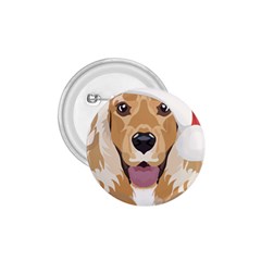 English Cocker Spaniel T- Shirt English Cocker Spaniel Merry Christmas T- Shirt (3) 1 75  Buttons by ZUXUMI