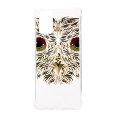 Owl T-shirtowl Gold Edition T-shirt Samsung Galaxy S20plus 6 7 Inch Tpu Uv Case by EnriqueJohnson