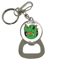 Enrollment Boy T- Shirt Goodbye Kindergarten I Am A Schoolchild Now! T- Shirt (5) Bottle Opener Key Chain by ZUXUMI