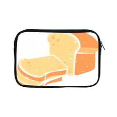 Bread Baking T- Shirt Funny Bread Baking Baker Bake It Easy T- Shirt (1) Apple Ipad Mini Zipper Cases by JamesGoode